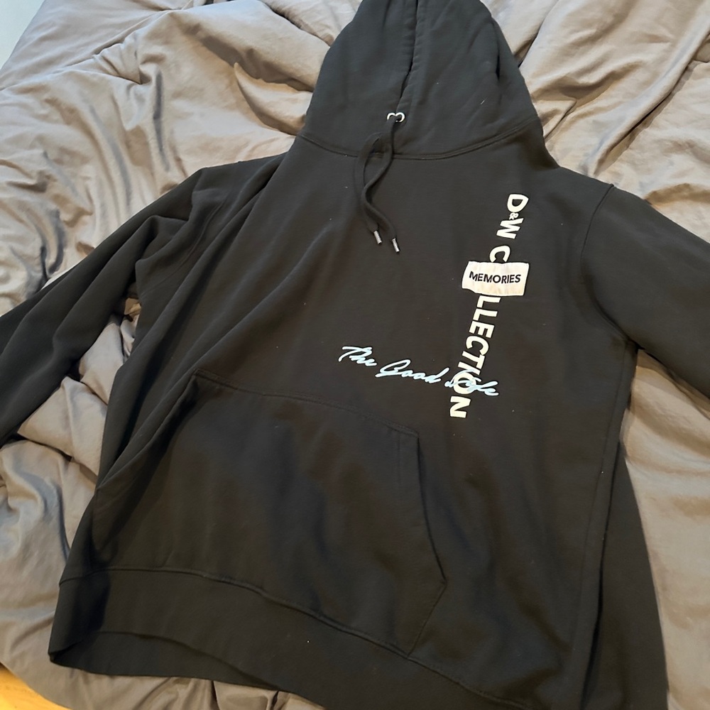 Sam Golbach D&W Hoodie 3xl